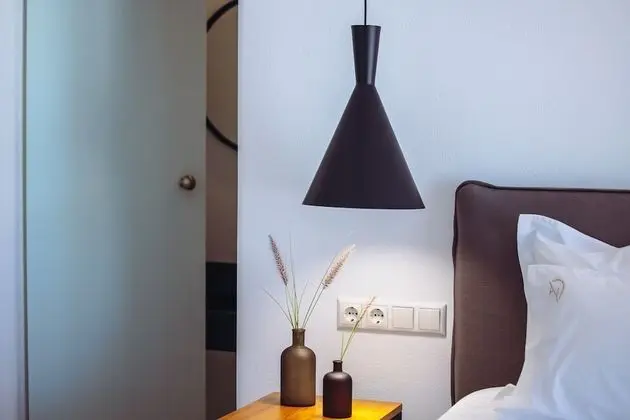 Luxury Villa, 3 Yatak Odası