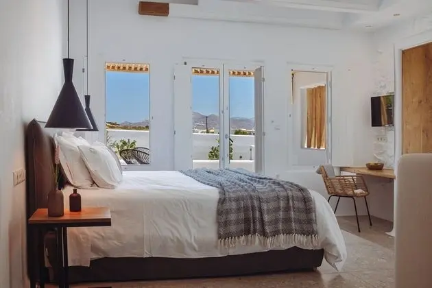 Luxury Villa, 3 Yatak Odası