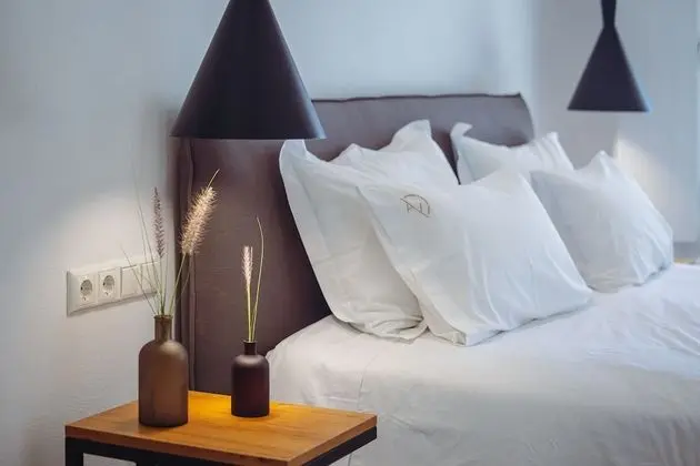 Luxury Villa, 3 Yatak Odası