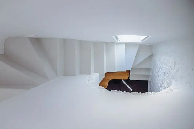 Luxury Villa, 3 Yatak Odası