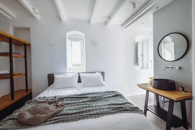 Luxury Villa, 3 Yatak Odası