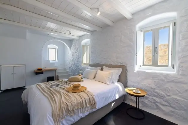 Luxury Villa, 3 Yatak Odası