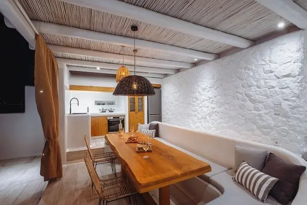 Luxury Villa, 3 Yatak Odası