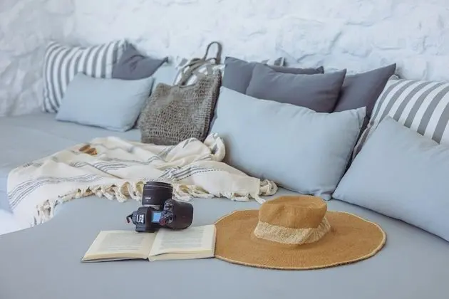 Luxury Villa, 3 Yatak Odası