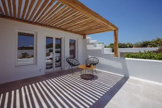 Luxury Villa, 3 Yatak Odası
