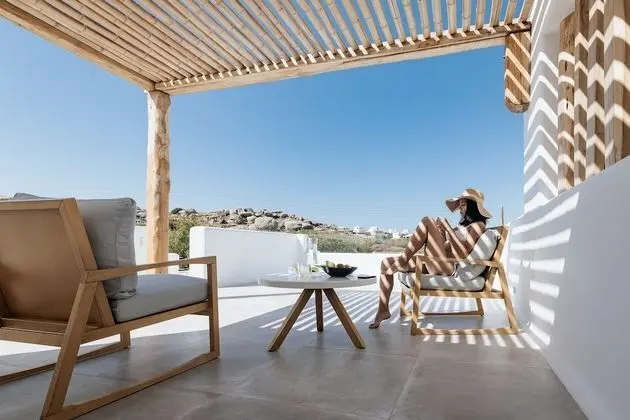 Luxury Villa, 3 Yatak Odası