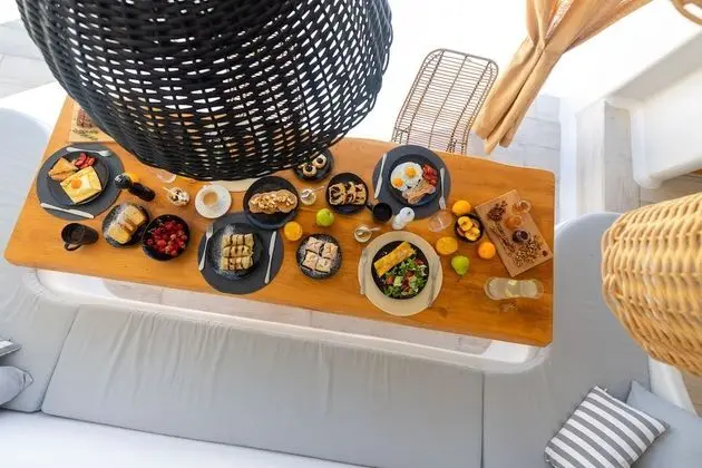 Luxury Villa, 3 Yatak Odası
