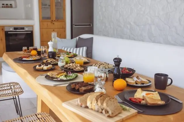 Luxury Villa, 3 Yatak Odası