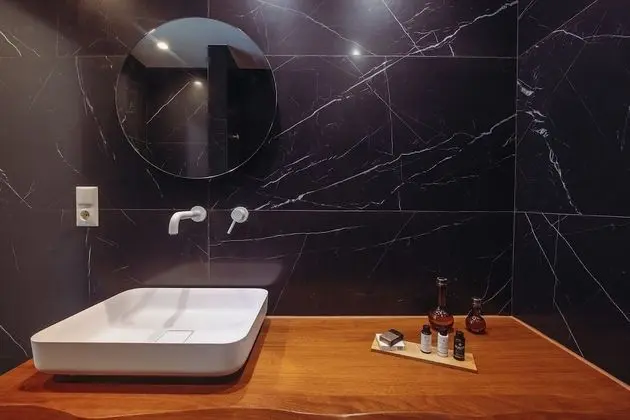 Luxury Villa, 3 Yatak Odası