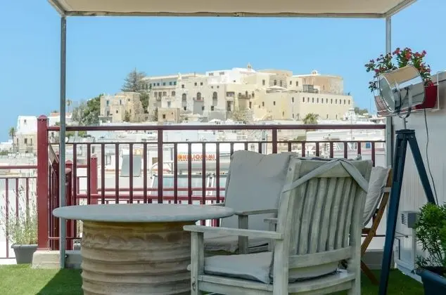 Luxury Apart Daire, Birden Çok Yatak, Deniz Manzaralı