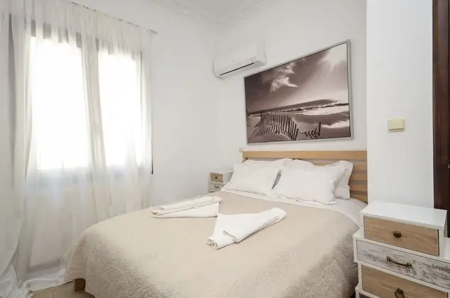 Luxury Apart Daire, Birden Çok Yatak, Deniz Manzaralı
