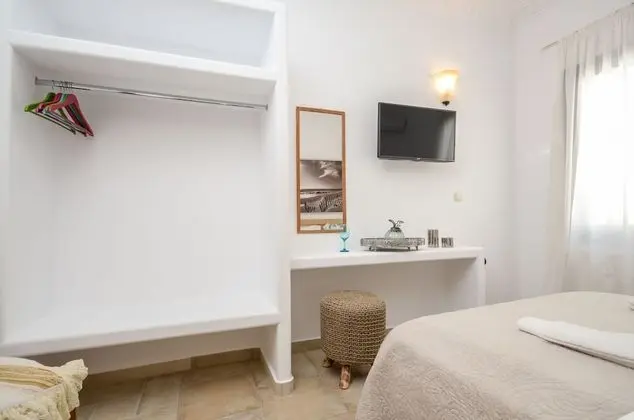 Luxury Apart Daire, Birden Çok Yatak, Deniz Manzaralı