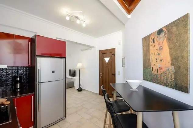 Luxury Apart Daire, Birden Çok Yatak, Deniz Manzaralı