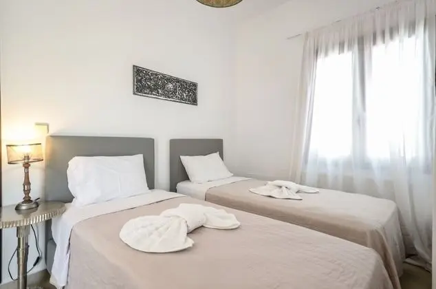 Luxury Apart Daire, Birden Çok Yatak, Deniz Manzaralı