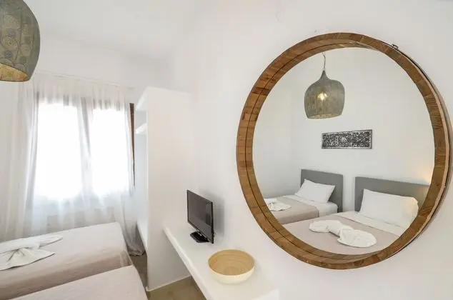 Luxury Apart Daire, Birden Çok Yatak, Deniz Manzaralı