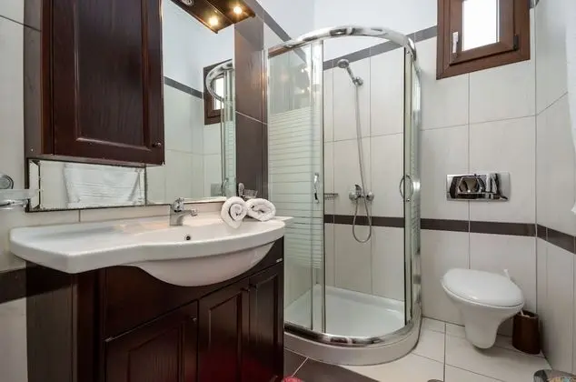 Luxury Apart Daire, Birden Çok Yatak, Deniz Manzaralı