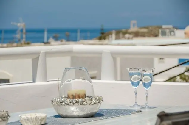 Panoramic Ev, Balkon, Deniz Manzaralı