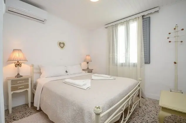 Panoramic Ev, Balkon, Deniz Manzaralı