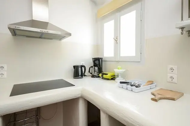 Panoramic Ev, Balkon, Deniz Manzaralı
