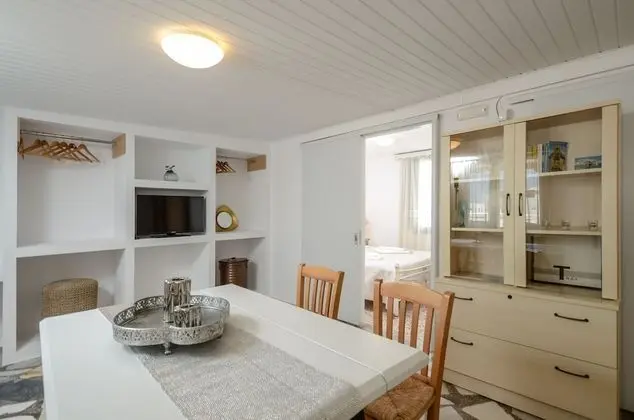 Panoramic Ev, Balkon, Deniz Manzaralı