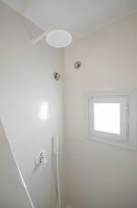 Panoramic Ev, Balkon, Deniz Manzaralı