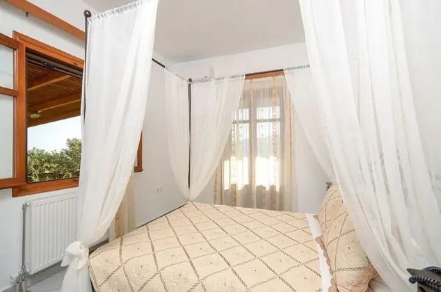 Classic Kır Evi, 3 Yatak Odası