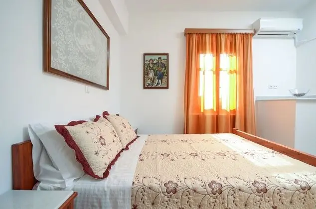 Classic Kır Evi, 3 Yatak Odası