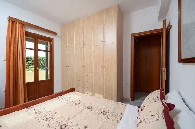 Classic Kır Evi, 3 Yatak Odası