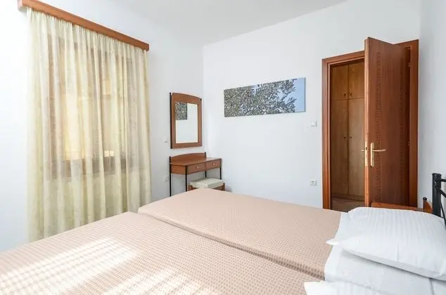 Classic Kır Evi, 3 Yatak Odası