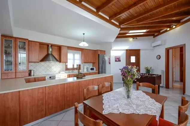 Classic Kır Evi, 3 Yatak Odası