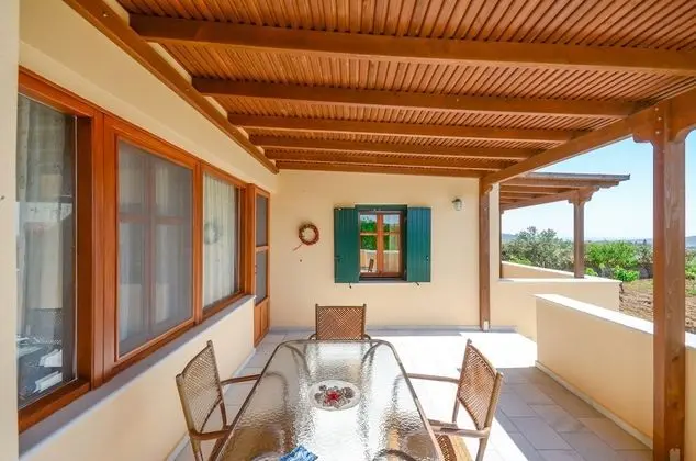 Classic Kır Evi, 3 Yatak Odası