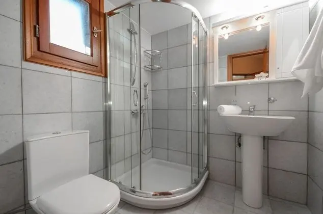 Classic Kır Evi, 3 Yatak Odası