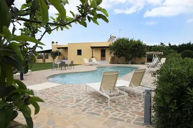 Classic Kır Evi, 3 Yatak Odası