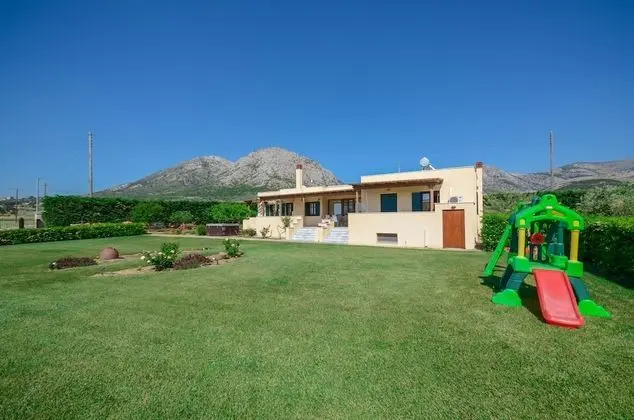 Comfort Kır Evi, 3 Yatak Odası