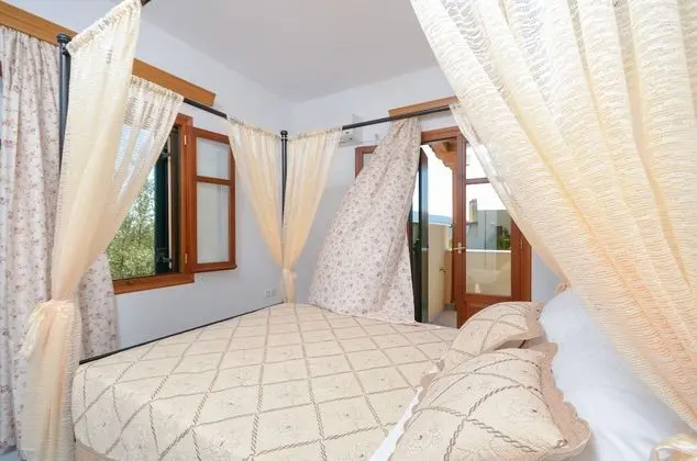 Comfort Kır Evi, 3 Yatak Odası