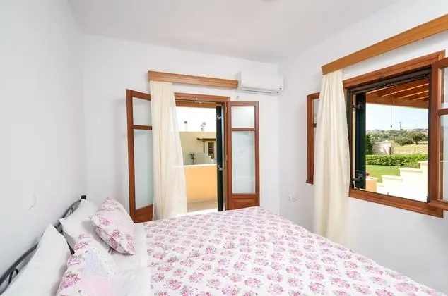 Comfort Kır Evi, 3 Yatak Odası