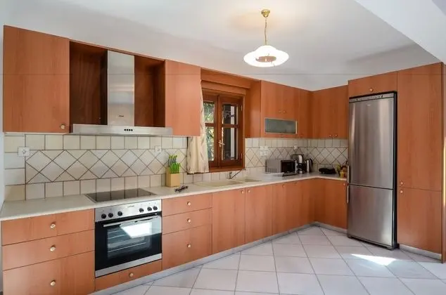 Comfort Kır Evi, 3 Yatak Odası