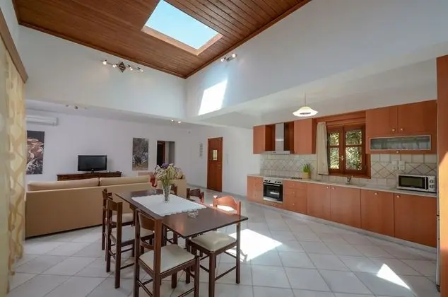 Comfort Kır Evi, 3 Yatak Odası