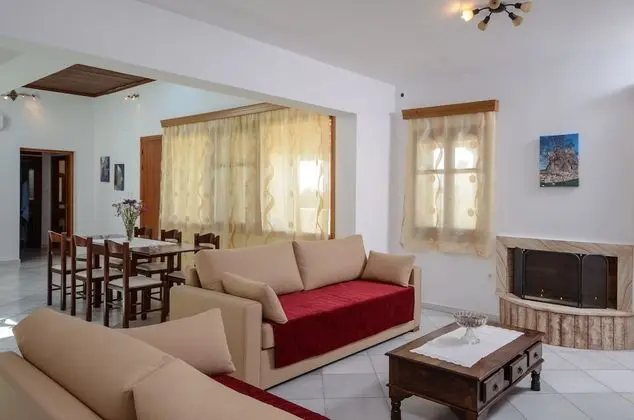 Comfort Kır Evi, 3 Yatak Odası