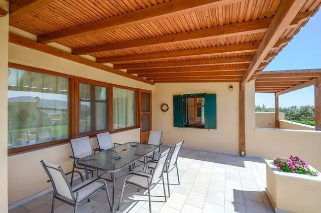 Comfort Kır Evi, 3 Yatak Odası