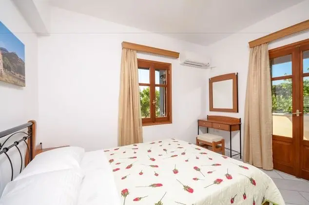 Comfort Kır Evi, 3 Yatak Odası