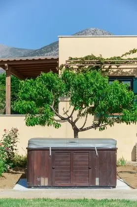 Comfort Kır Evi, 3 Yatak Odası