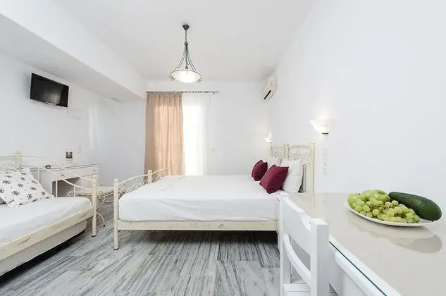 Stüdyo, Deniz Manzaralı (Triple)