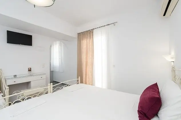 Stüdyo, Deniz Manzaralı (Triple)