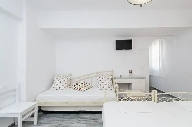 Stüdyo, Deniz Manzaralı (Triple)