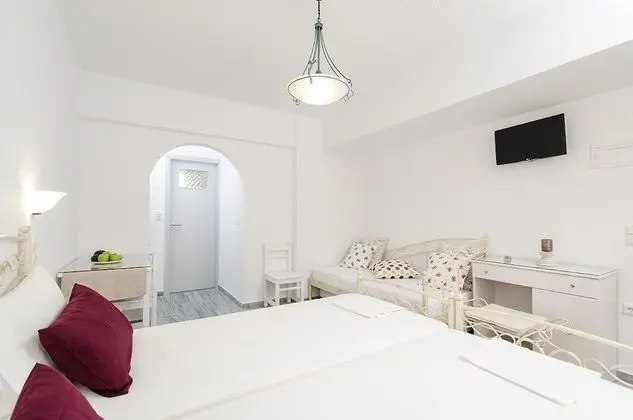 Stüdyo, Deniz Manzaralı (Triple)
