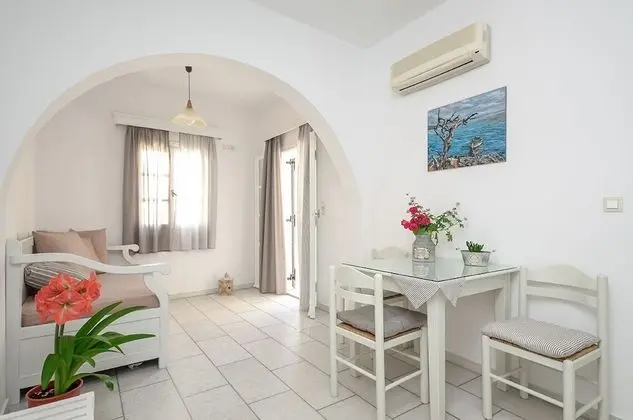 Apart Daire, Balkon (Quadruple)