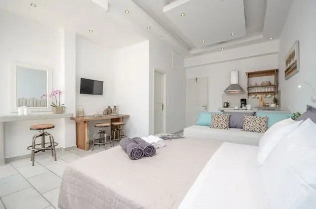 Stüdyo (4 Adults)