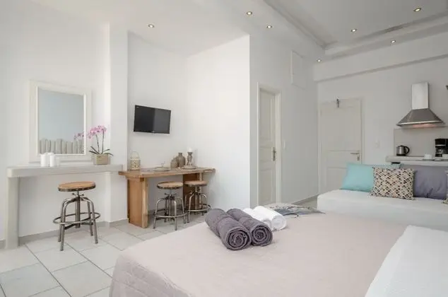 Stüdyo (4 Adults)