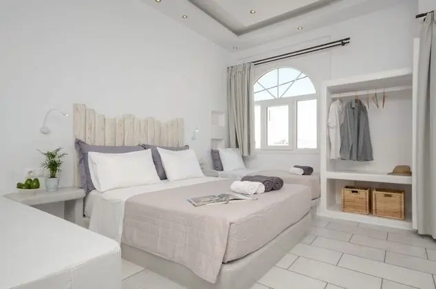 Stüdyo (4 Adults)